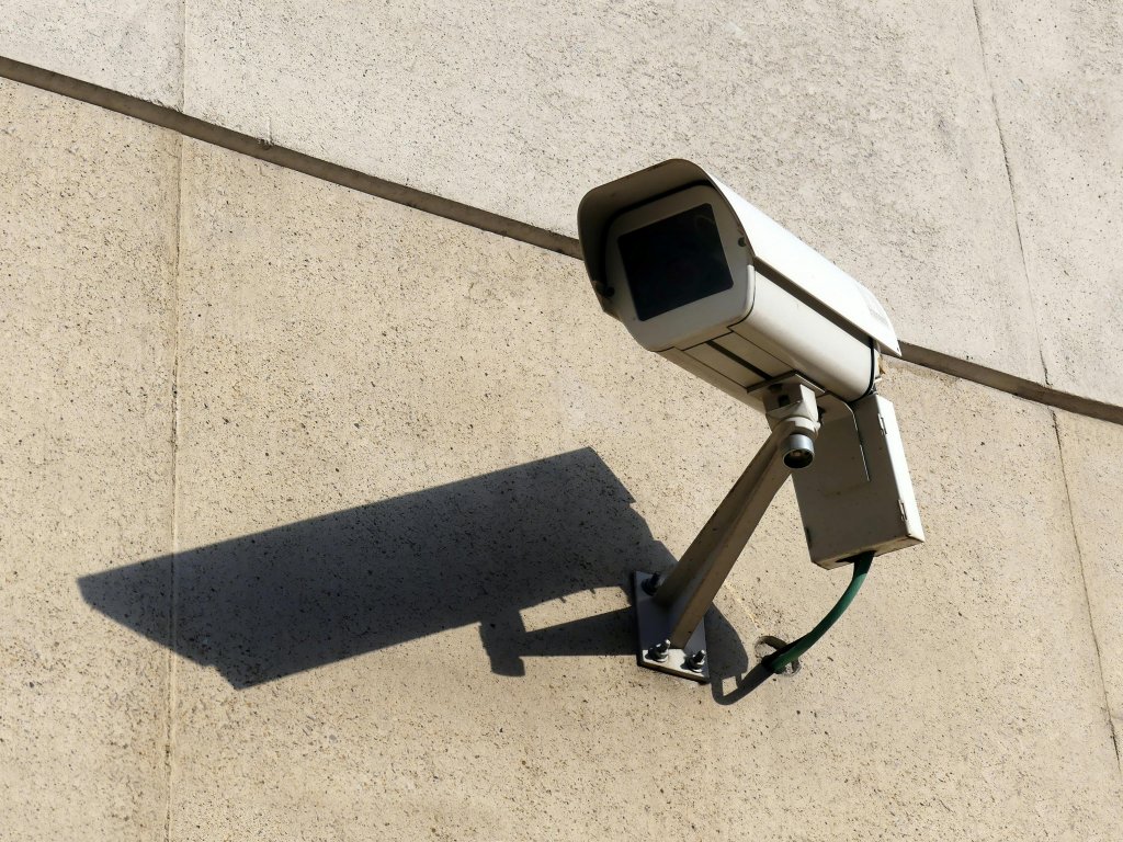 Security Camera